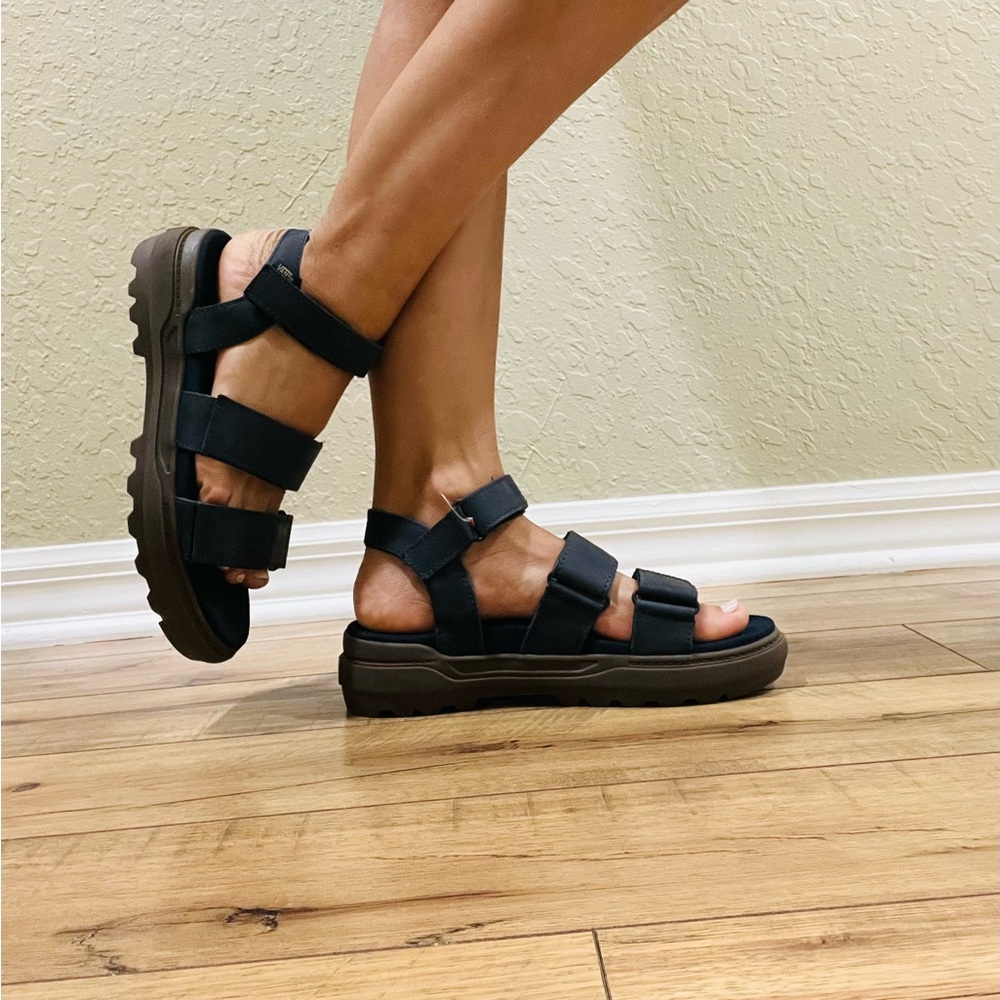 NEW VANS COLFAX SANDAL
